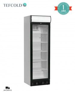 Enfriador de Botellas SCU1375CP Tefcold