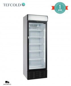 Enfriador de Botellas SCU1450CP Tefcold