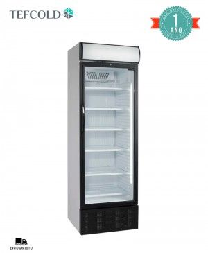 Enfriador de Botellas SCU1450CP Tefcold