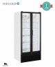 Armario Expositor de Refrigeración FS890H Tefcold