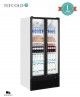 Armario Expositor de Refrigeración FS890H Tefcold