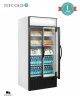 Armario Expositor de Refrigeración FSC891H Tefcold