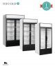 Armario Expositor de Refrigeración FSC891H Tefcold