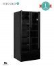 Armario Expositor de Refrigeración FS890H BLACK Tefcold