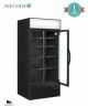 Armario Expositor de Refrigeración FSC891H BLACK Tefcold