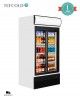 Armario Expositor de Refrigeración FSC1000S Tefcold