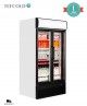Armario Expositor de Refrigeración FSC1000H Tefcold