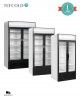 Armario Expositor de Refrigeración FSC1200H Tefcold