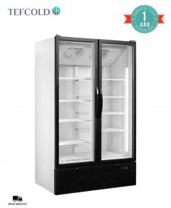 Armario Expositor de Refrigeración FSC1202H Tefcold