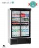 Armario Expositor de Refrigeración FSC1202S Tefcold