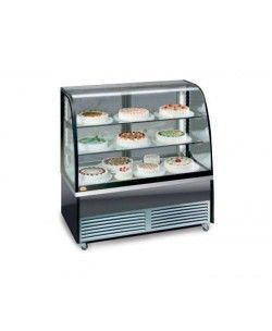 Vitrina Pastelera BETTY 130 Q Eurofred