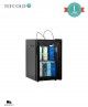 Refrigerador de Leche BC60 MC Tefcold