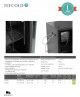 Refrigerador de Leche BC60 MC Tefcold
