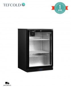 Armario Expositor Backbar DB126H Tefcold