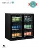 Armario Expositor Backbar DB201H Tefcold