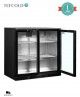 Armario Expositor Backbar DB201H Tefcold