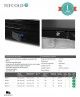 Armario Expositor Backbar DB201H Tefcold