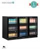 Armario Expositor Backbar DB301H-3 Tefcold