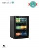 Armario Expositor Backbar BA16H Tefcold