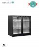 Armario Expositor Backbar BA26H Tefcold