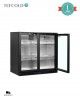 Armario Expositor Backbar BA26H Tefcold