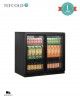 Armario Expositor Backbar BA26S Tefcold