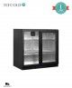 Armario Expositor Backbar BA26S Tefcold