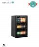 Armario Expositor Backbar BA6H Tefcold