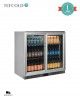 Armario Expositor Backbar BA26SS Tefcold