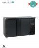 Armario Expositor Backbar CBC210 Tefcold