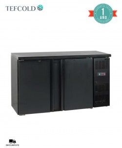 Armario Expositor Backbar CBC210 Tefcold