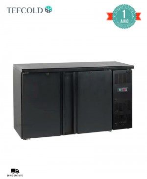 Armario Expositor Backbar CBC210 Tefcold