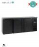 Armario Expositor Backbar CBC310 Tefcold