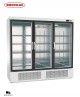 Armario Refrigerado 3 Puertas Gourmet DEBR-2003-BB Docriluc