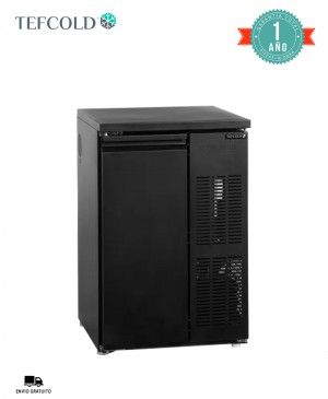 Refrigerador de Barriles CKC2 Tefcold