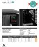 Refrigerador de Barriles CKC2 Tefcold
