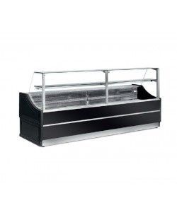 Vitrina Neutra Pastelería ORLEANS N 2000 Eurofred
