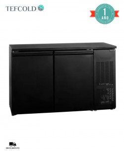 Refrigerador de Barriles CKC8 Tefcold