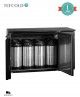 Refrigerador de Barriles CKC8 Tefcold
