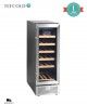 Armario Expositor de Vinos TFW100-S Tefcold
