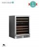 Armario Expositor de Vinos TFW200-2S Tefcold