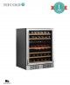 Armario Expositor de Vinos TFW200-2S Tefcold