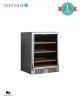 Armario Expositor de Vinos TFW200-S Tefcold