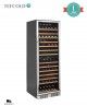 Armario Expositor de Vinos TFW400-2S Tefcold