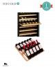 Armario Expositor de Vinos TFW400-2S Tefcold