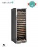 Armario Expositor de Vinos TFW400-S Tefcold