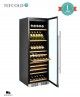Armario Expositor de Vinos TFW400-S Tefcold