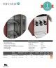 Dispensador de Vino DKS95-3/10L Tefcold