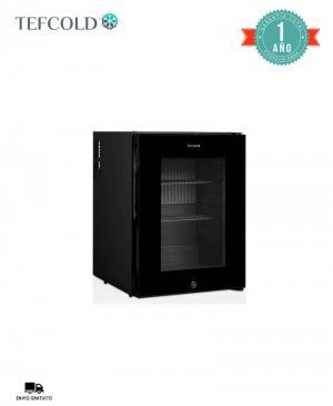 Minibar con Puerta de Cristal TM44G-1 Tefcold