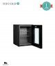 Minibar con Puerta de Cristal TM44G-1 Tefcold